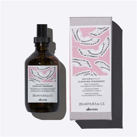 davines perfume|davines shampoo fragrance.